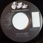 7inch Vinyl Single - Nelson - More Than Ever / Keep One Heart