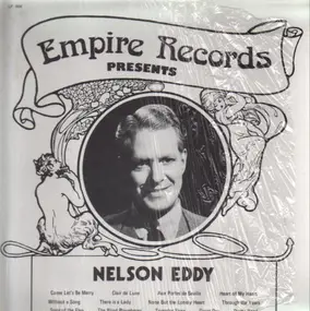 Nelson Eddy - Nelson Eddy