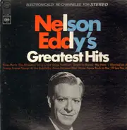 Nelson Eddy - Nelson Eddy's Greatest Hits