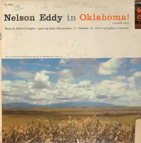 Nelson Eddy - Oklahoma!