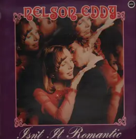 Nelson Eddy - Isn't It Romantic