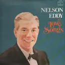 LP - Nelson Eddy - Love Songs