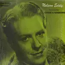 LP - Nelson Eddy - Selections from Chase & Sanborn