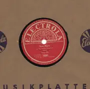 Schellack - Nelson Eddy - The Mounties/ Rose Marie