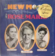 Nelson Eddy , Dorothy Kirsten , Eleanor Steber - New Moon / Rose Marie