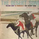 LP - Nelson Eddy , Doretta Morrow - The Desert Song