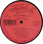 12'' - Nelson 'FFWD' Cruz - My House