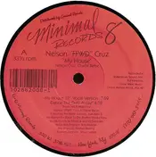 Nelson 'FFWD' Cruz - My House