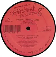 Nelson 'FFWD' Cruz - My House