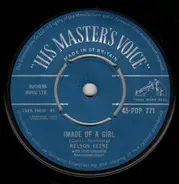 Nelson Keene - Image Of A Girl