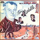 Double LP - Nelson Riddle - Songs And Story Of Nelson Riddle Vol. 4