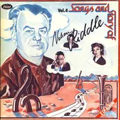 Nelson Riddle - Songs And Story Of Nelson Riddle Vol. 4