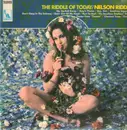 LP - Nelson Riddle - The Riddle Of Today