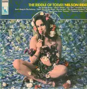 LP - Nelson Riddle - The Riddle Of Today