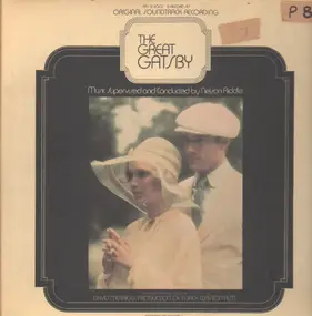 Nelson Riddle - The Great Gatsby (Original Soundtrack Recording)