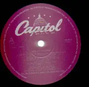 LP - Nelson Riddle And His Orchestra - Sea Of Dreams