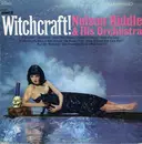 LP - Nelson Riddle And His Orchestra - Witchcraft!