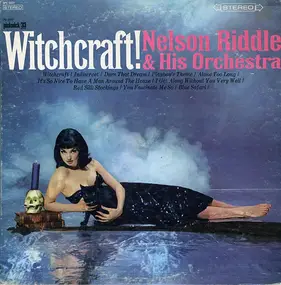 Nelson Riddle - Witchcraft!