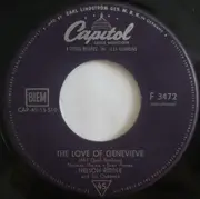 7'' - Nelson Riddle And His Orchestra - Theme From 'The Proud Ones'