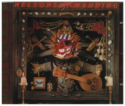 Nelsons Wedding - Okkuhila