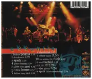 CD - Nelsons Wedding - Okkuhila