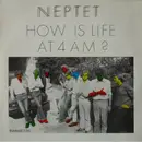 LP - Neptet - How Is Life At 4 A.M.?