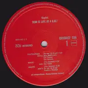 LP - Neptet - How Is Life At 4 A.M.?