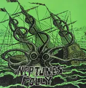LP - Neptunes Folly - Neptunes Folly