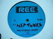 The Neptunes - Nocturnal Habit