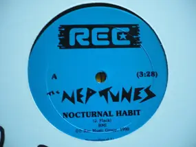 The Neptunes - Nocturnal Habit