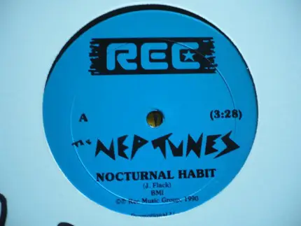 Neptunes - Nocturnal Habit