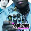 CD - Neptunes - Remixes & Unreleased Vol.2