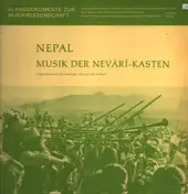 Nepal - Nepal - Musik der Nevari-Kasten