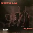 CD - Nepalm - The Chronicles