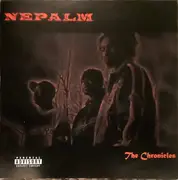CD - Nepalm - The Chronicles