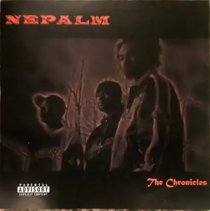 Nepalm - The Chronicles