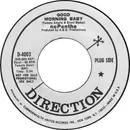 7inch Vinyl Single - nePenthe - Good Morning Baby / Slow It Down