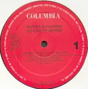 Nepper Schlepper Schlechte Rapper - Sommer In Berlin