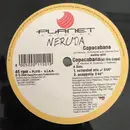 12inch Vinyl Single - Neruda - Copacabana