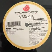 12inch Vinyl Single - Neruda - Copacabana
