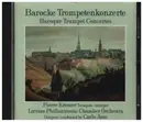 CD - Neruda / Hertel / Molter - Barocke Trompetenkonzerte