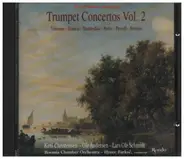 Neruda / Telemann / Purcell a.o. - Trumpet Concertos Vol. 2