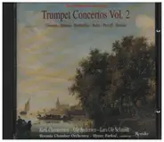 Neruda / Telemann / Purcell a.o. - Trumpet Concertos Vol. 2