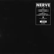 12inch Vinyl Single - Nerve - Fragments