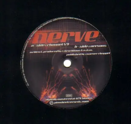 Nerve - Channel 59 / Nervous