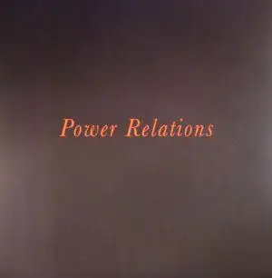 Nerve - Power Relations