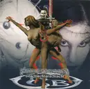 CD - Nervenbeisser - Geschlechterschlacht - Still Sealed