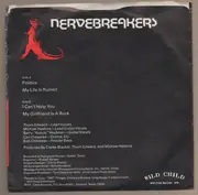 7inch Vinyl Single - Nervebreakers - Politics