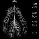CD - Nerves Junior - Craters - Digisleeve