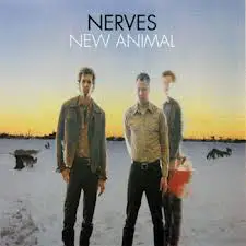The Nerves - New Animal